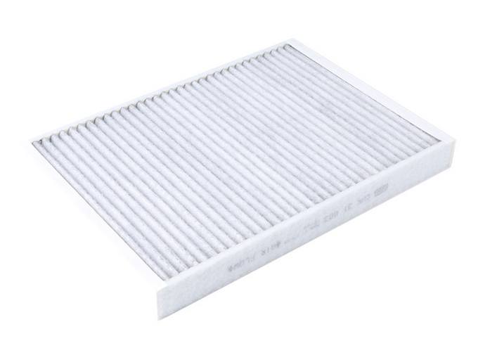 Audi Cabin Air Filter (Activated Charcoal) 4M0819439A - MANN-FILTER CUK31003